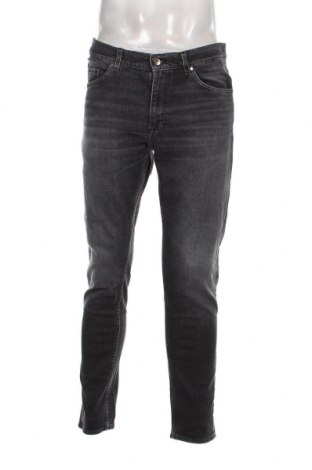 Męskie jeansy Tiger Of Sweden, Rozmiar L, Kolor Czarny, Cena 288,64 zł
