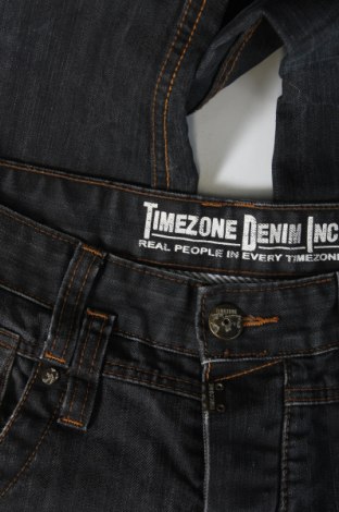 Herren Jeans Timezone, Größe M, Farbe Grau, Preis € 8,07