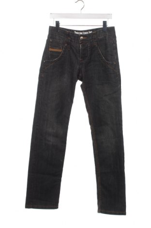 Herren Jeans Timezone, Größe M, Farbe Grau, Preis € 9,08