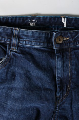 Pánské džíny  Tom Tailor, Velikost XL, Barva Modrá, Cena  654,00 Kč
