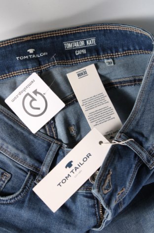 Pánské džíny  Tom Tailor, Velikost M, Barva Modrá, Cena  270,00 Kč