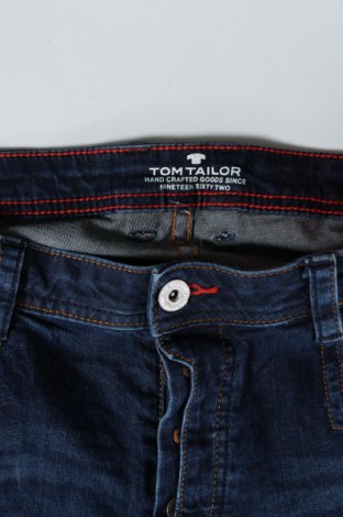 Мъжки дънки Tom Tailor, Размер L, Цвят Син, Цена 41,00 лв.