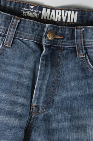 Pánske džínsy  Tom Tailor, Veľkosť S, Farba Modrá, Cena  8,14 €