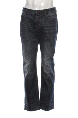 Pánské džíny  Tom Tailor, Velikost L, Barva Modrá, Cena  353,00 Kč
