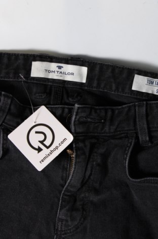 Pánske džínsy  Tom Tailor, Veľkosť L, Farba Čierna, Cena  12,56 €