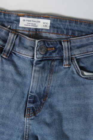 Pánské džíny  Tom Tailor, Velikost S, Barva Modrá, Cena  196,00 Kč