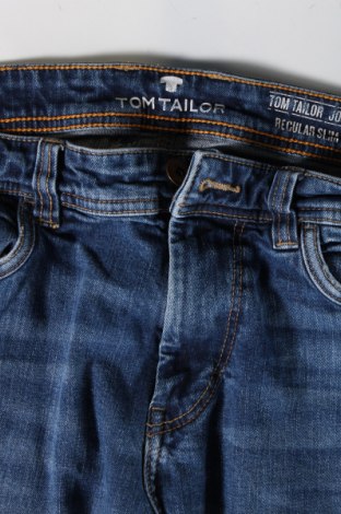 Pánske džínsy  Tom Tailor, Veľkosť M, Farba Modrá, Cena  13,25 €