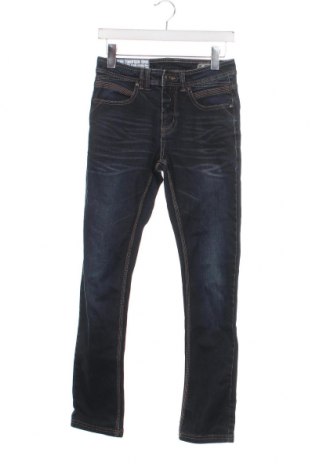 Pánské džíny  Tom Tompson, Velikost S, Barva Modrá, Cena  185,00 Kč