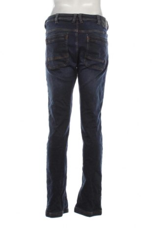 Pánské džíny  Tom Tompson, Velikost XL, Barva Modrá, Cena  448,00 Kč
