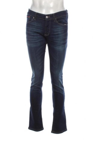Pánské džíny  Tommy Hilfiger, Velikost S, Barva Modrá, Cena  1 597,00 Kč