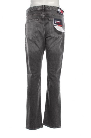 Herren Jeans Tommy Hilfiger, Größe L, Farbe Grau, Preis 85,17 €
