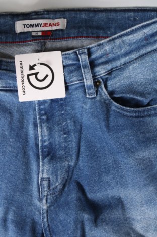Herren Jeans Tommy Hilfiger, Größe M, Farbe Blau, Preis 56,78 €