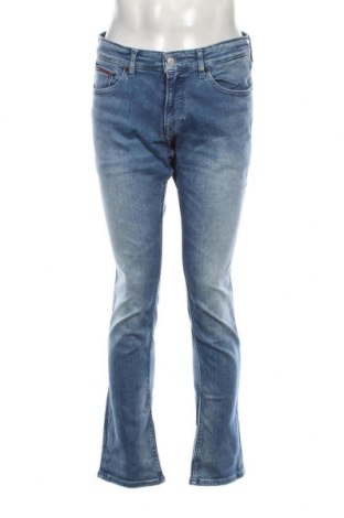 Herren Jeans Tommy Hilfiger, Größe M, Farbe Blau, Preis 63,09 €