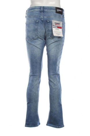 Pánské džíny  Tommy Hilfiger, Velikost M, Barva Modrá, Cena  1 597,00 Kč