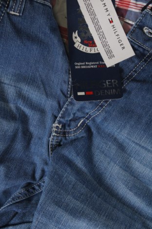 Herren Jeans Tommy Hilfiger, Größe M, Farbe Blau, Preis € 25,06