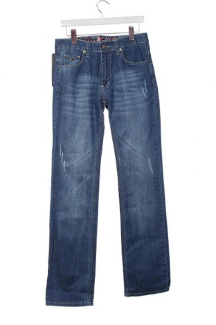 Herren Jeans Tommy Hilfiger, Größe M, Farbe Blau, Preis 25,06 €
