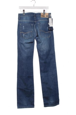 Herren Jeans Tommy Hilfiger, Größe M, Farbe Blau, Preis 68,87 €
