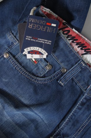 Herren Jeans Tommy Hilfiger, Größe S, Farbe Blau, Preis 68,87 €