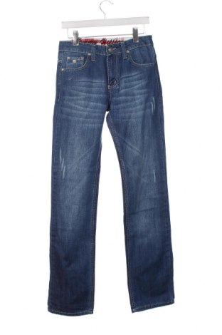 Herren Jeans Tommy Hilfiger, Größe S, Farbe Blau, Preis € 25,37