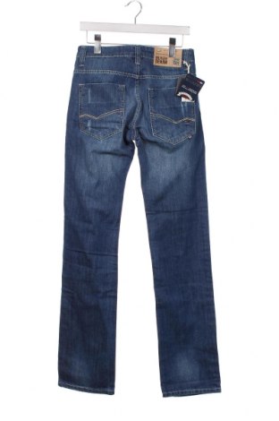 Pánské džíny  Tommy Hilfiger, Velikost S, Barva Modrá, Cena  628,00 Kč