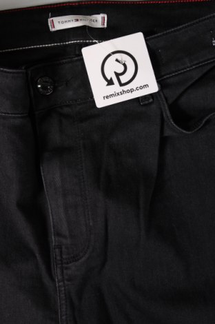 Damen Jeans Tommy Hilfiger, Größe L, Farbe Schwarz, Preis 31,00 €