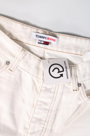 Pánské džíny  Tommy Jeans, Velikost M, Barva Krémová, Cena  1 597,00 Kč