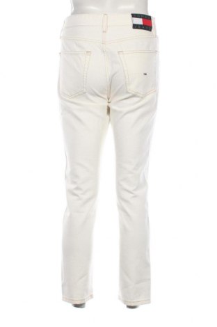 Мъжки дънки Tommy Jeans, Размер M, Цвят Екрю, Цена 204,00 лв.