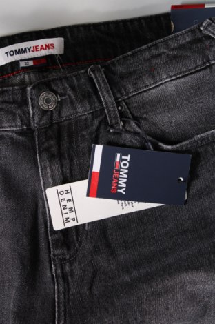 Blugi de bărbați Tommy Jeans, Mărime M, Culoare Gri, Preț 362,37 Lei