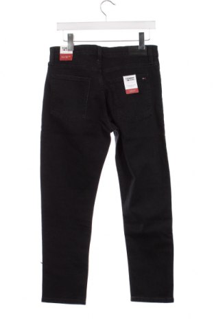 Herren Jeans Tommy Jeans, Größe S, Farbe Schwarz, Preis 56,78 €