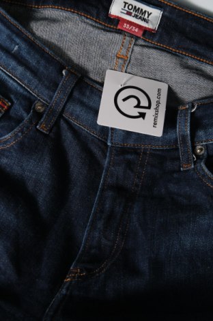 Ανδρικό τζίν Tommy Jeans, Μέγεθος M, Χρώμα Μπλέ, Τιμή 46,32 €