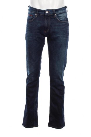 Pánské džíny  Tommy Jeans, Velikost M, Barva Modrá, Cena  1 040,00 Kč