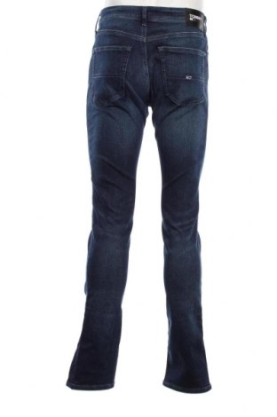 Pánské džíny  Tommy Jeans, Velikost M, Barva Modrá, Cena  1 438,00 Kč