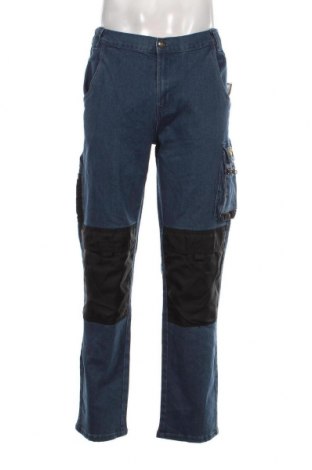 Herren Jeans Top Tex, Größe M, Farbe Blau, Preis 19,21 €