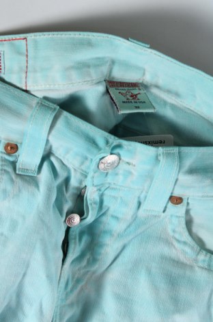 Herren Jeans True Religion, Größe M, Farbe Blau, Preis 52,19 €