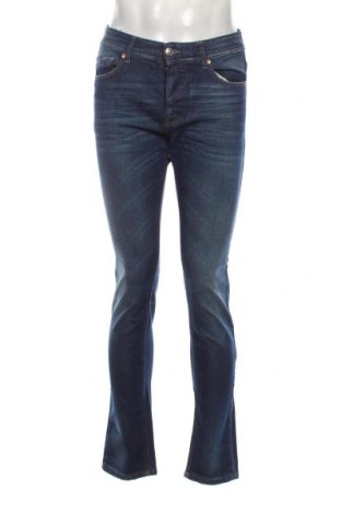 Herren Jeans United Colors Of Benetton, Größe M, Farbe Blau, Preis 21,57 €