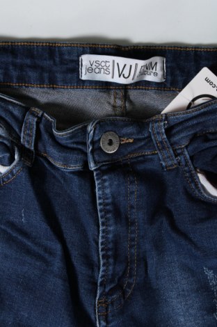 Pánské džíny  VSCT, Velikost M, Barva Modrá, Cena  392,00 Kč