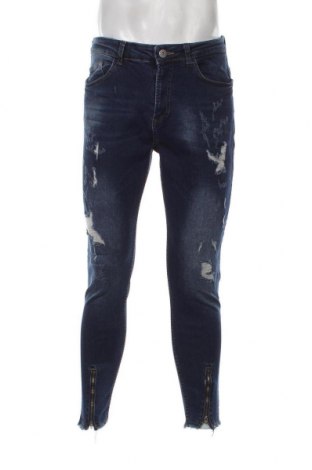 Pánske džínsy  VSCT, Veľkosť M, Farba Modrá, Cena  13,95 €