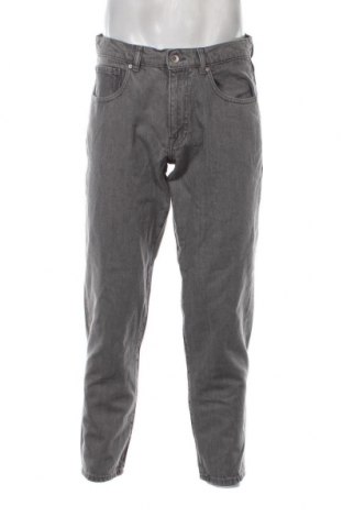 Herren Jeans Vailent, Größe L, Farbe Grau, Preis 11,50 €