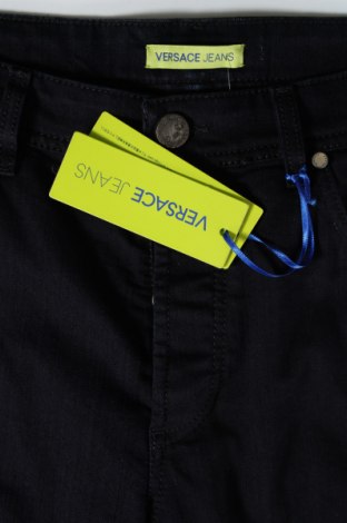Męskie jeansy Versace Jeans, Rozmiar M, Kolor Niebieski, Cena 541,09 zł
