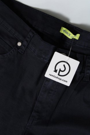 Мъжки панталон Versace Jeans, Размер L, Цвят Син, Цена 177,80 лв.