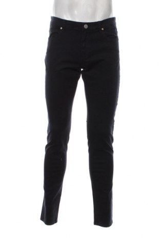Мъжки панталон Versace Jeans, Размер L, Цвят Син, Цена 254,00 лв.