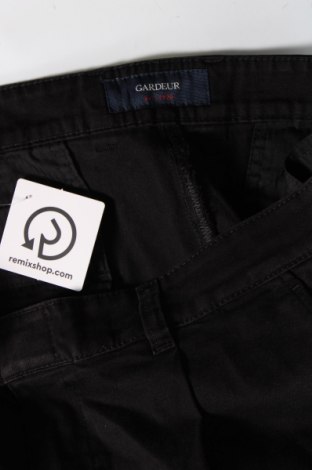 Мъжки дънки Atelier GARDEUR, Размер XL, Цвят Черен, Цена 48,75 лв.