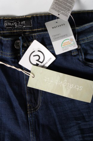 Herren Jeans Watson's, Größe XL, Farbe Blau, Preis 60,84 €