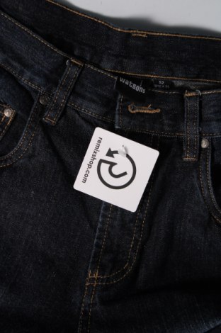Herren Jeans Watson's, Größe L, Farbe Blau, Preis € 7,13