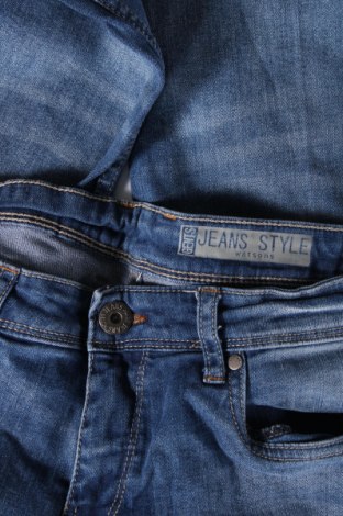 Herren Jeans Watson's, Größe M, Farbe Blau, Preis € 11,70