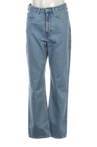 Herren Jeans Weekday, Größe M, Farbe Blau, Preis € 16,65