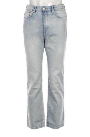 Herren Jeans Weekday, Größe S, Farbe Blau, Preis 7,35 €