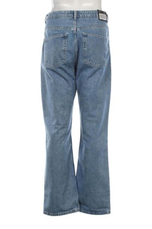 Herren Jeans Weekday, Größe M, Farbe Blau, Preis 18,12 €