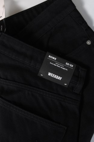 Herren Jeans Weekday, Größe M, Farbe Blau, Preis 10,28 €