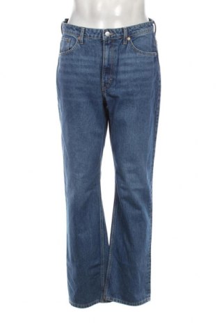 Herren Jeans Weekday, Größe L, Farbe Blau, Preis 17,63 €